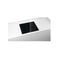 Bếp từ kết hợp hồng ngoại Bosch PIN675N14E