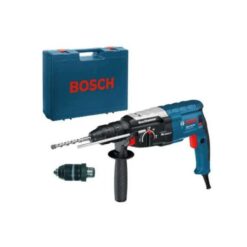 Máy khoan búa bê tông Bosch GBH 2-28 DFV