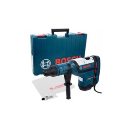 Máy khoan búa bê tông Bosch GBH 8-45 DV Professional