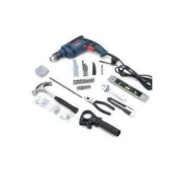 Máy khoan động lực Bosch GSB 550 RE (SET)