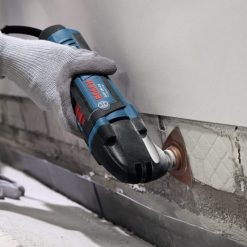 Hình ảnh máy cắt đa năng Bosch GOP 250 CE