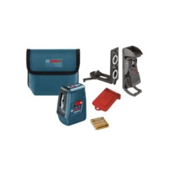 Máy tia vạch chuẩn Bosch GLL 3-15 Professional