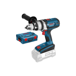 Máy khoan / Máy khoan không dây Bosch GSB 36 VE-2-LI (2 X 2.0 Ah)