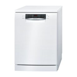 Máy rửa chén bát Bosch SMS46GW04E