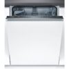 Máy rửa chén bát Bosch SMV25CX03E