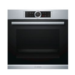 Lò nướng Bosch HBG633BS1J