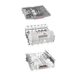 Giá đựng đồ máy rửa chén bát Bosch SMI88TS36E