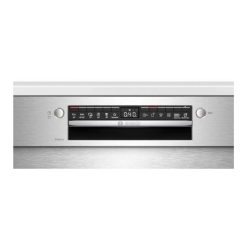 Bảng điều khiển máy rửa bát Bosch SMU4HVS31E