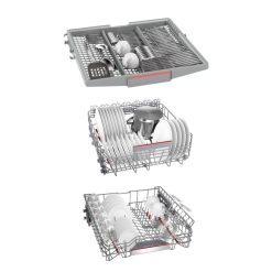 Giá đựng đồ máy rửa bát Bosch SMD6ECX57E