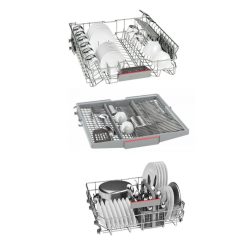 Giá đựng đồ máy rửa bát Bosch SMS4HTI33E