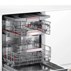 Khay máy rửa bát Bosch SMI6ECS93E