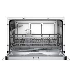 Bên trong máy rửa bát Bosch SKS62E12EU