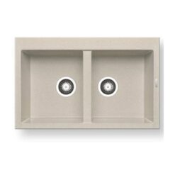 Chậu rửa bát Bosch Pyragranite Alazia 2B