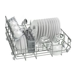 Giàn rửa máy rửa bát Bosch SKS62E12EU