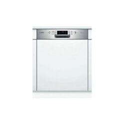 Máy rửa bát Bosch SMI65M65EU