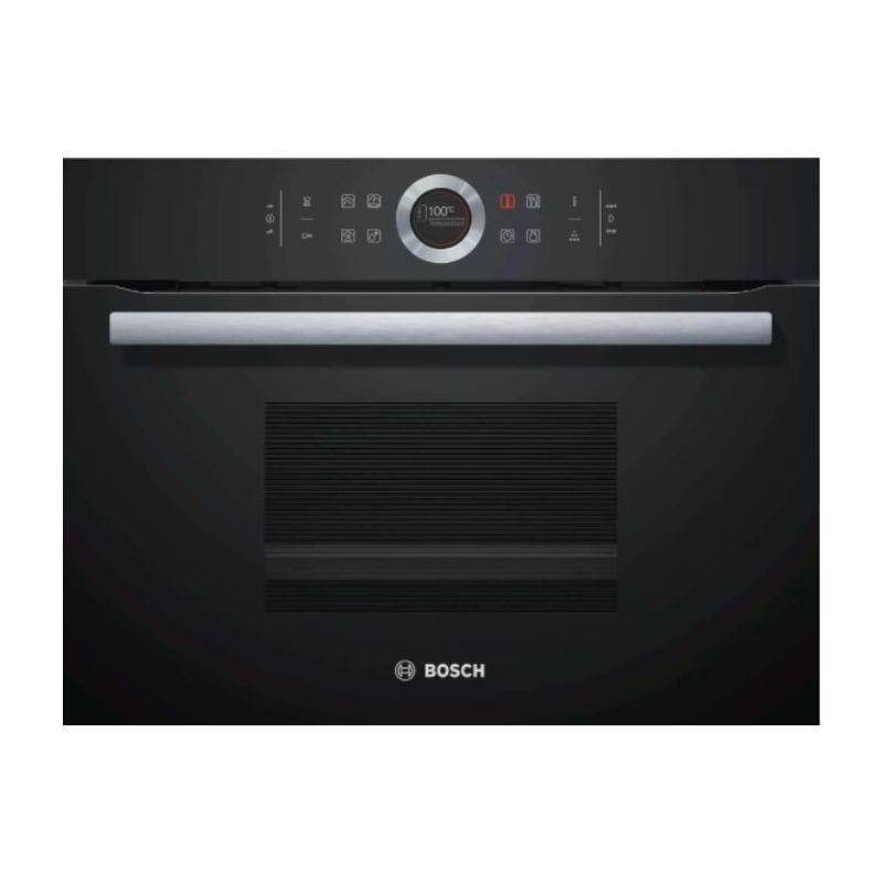 Lò hấp Bosch CDG634AB0 Lò hấp Bosch CDG634AB0