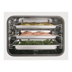 Lò hấp Bosch CDG634AB0 2 bên trong của Lò hấp Bosch CDG634AB0