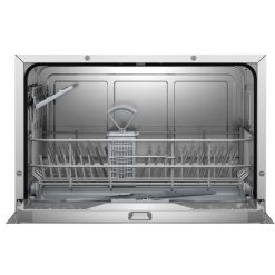 Bên trong máy rửa bát Bosch SKS62E32EU