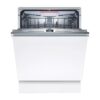 Máy rửa bát Bosch SMV6ZCX00E