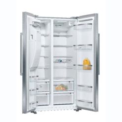 Hình ảnh tủ lạnh Side By Side Bosch KAD93AIEP