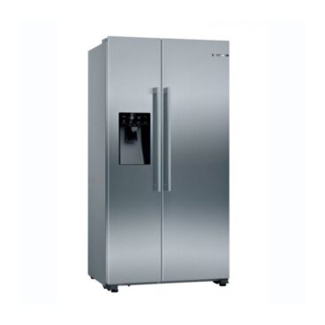 Tủ lạnh Side By Side Bosch KAD93AIEP