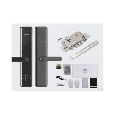 Khóa cửa điện tử Bosch ID40P EU