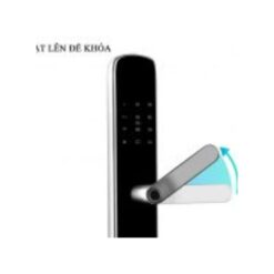 Khóa cửa điện tử Bosch ID60 EU (1)