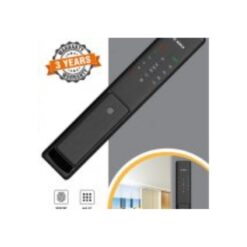 Khóa điện tử Bosch FU 750 BK (2)