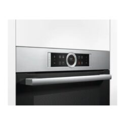 Lò nướng Bosch HBG633BS1B