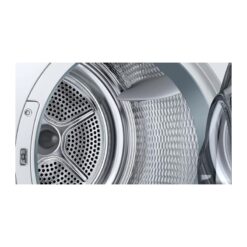 Máy sấy quần áo Bosch WTX87E40 Serie 8