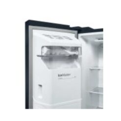 Tủ lạnh side by side Bosch KAI93VBFP (1)