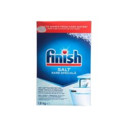 Muối rửa bát Bosch Finish Salt 1.5Kg