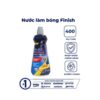 Nước làm bóng chén đĩa Bosch Finish 400ml