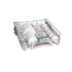 Khay rửa của máy rửa bát âm tủ Bosch SMV6ZCX16E Serie 6