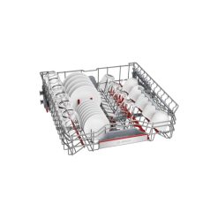 Khay 2 Máy rửa bát âm tủ Bosch SMI8TCS01E