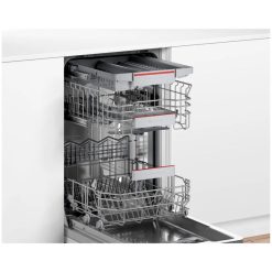Hình ảnh máy rửa bát âm tủ Bosch SPH4EMX28E Series 4