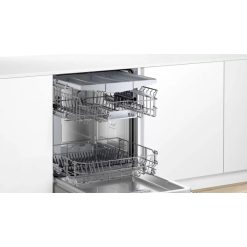 Ảnh thực tế máy rửa bát Bosch SMV2HVX22E