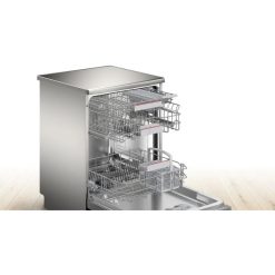 Ảnh thực tế máy rửa bát độc lập Bosch SMS4ENI02E Series 4