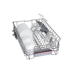 Giàn dưới cùng máy rửa bát âm tủ Bosch SPH4EMX28E Series 4