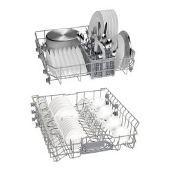 Giàn rửa máy rửa bát độc lập Bosch SMS2HTI54E Series 2