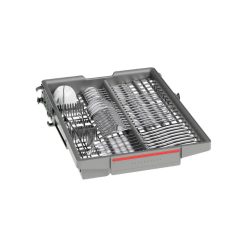 Giàn trên cùng máy rửa bát âm tủ Bosch SPH4EMX28E Series 4