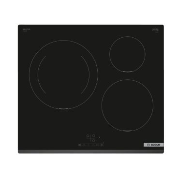 Bếp từ Bosch 3 vùng nấu PIJ631BB5E lắp âm