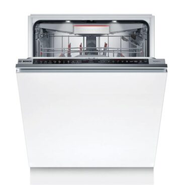 Máy rửa bát âm tủ Bosch SMD8TCX04E Serie 8
